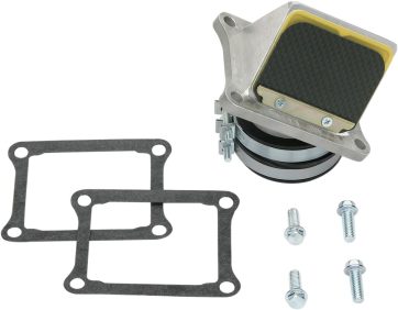 RAD VALVE CARBON FIBER