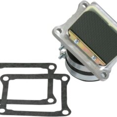 RAD VALVE CARBON FIBER
