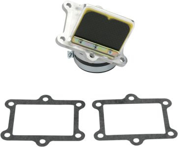 RAD VALVE CARBON FIBER