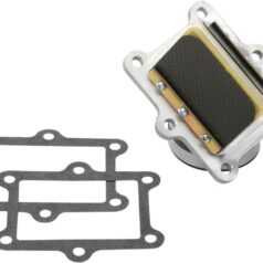 RAD VALVE CARBON FIBER