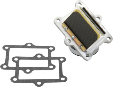RAD VALVE CARBON FIBER