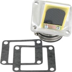 RAD VALVE CARBON FIBER
