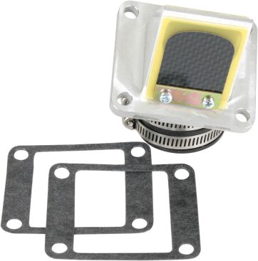 RAD VALVE CARBON FIBER