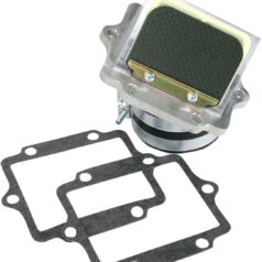 RAD VALVE CARBON FIBER