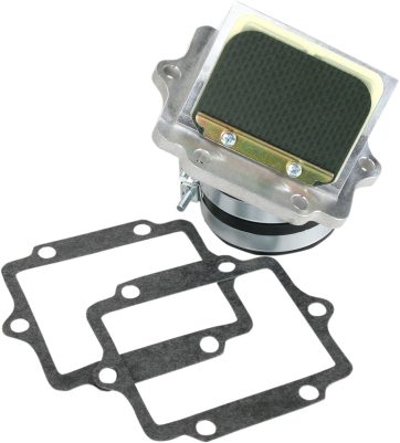 RAD VALVE CARBON FIBER