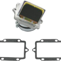RAD VALVE CARBON FIBER