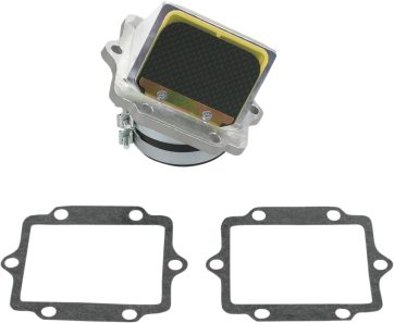 RAD VALVE CARBON FIBER