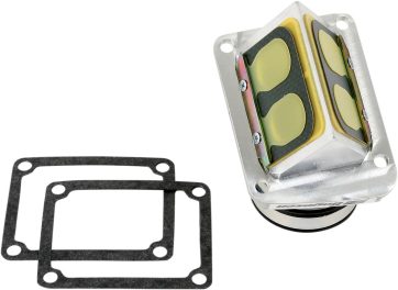 RAD VALVE CARBON FIBER