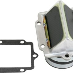 RAD VALVE CARBON FIBER