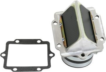 RAD VALVE CARBON FIBER