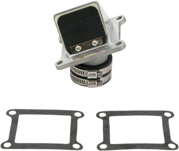 RAD VALVE CARBON FIBER