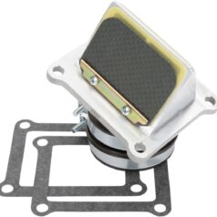 RAD VALVE CARBON FIBER