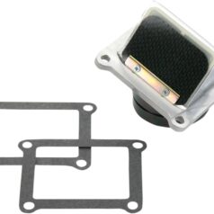 RAD VALVE CARBON FIBER