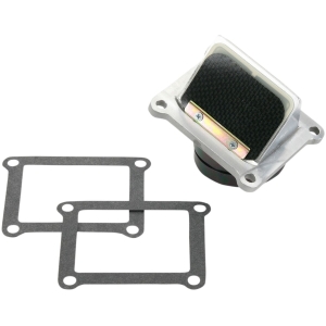 RAD VALVE CARBON FIBER