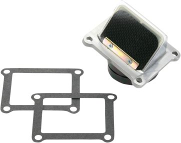 RAD VALVE CARBON FIBER