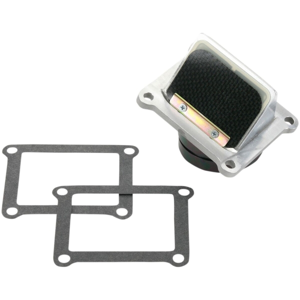 RAD VALVE CARBON FIBER