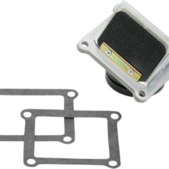 RAD VALVE CARBON FIBER
