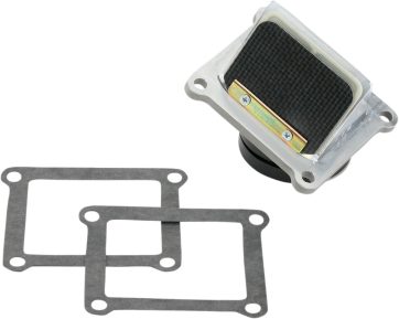 RAD VALVE CARBON FIBER