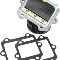 RAD VALVE CARBON FIBER