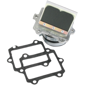 RAD VALVE CARBON FIBER