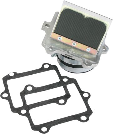 RAD VALVE CARBON FIBER
