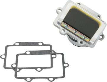 RAD VALVE CARBON FIBER
