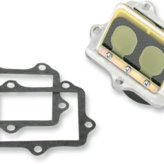 RAD VALVE CARBON FIBER