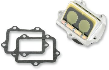 RAD VALVE CARBON FIBER