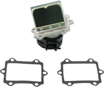 RAD VALVE CARBON FIBER