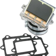 RAD VALVE CARBON FIBER