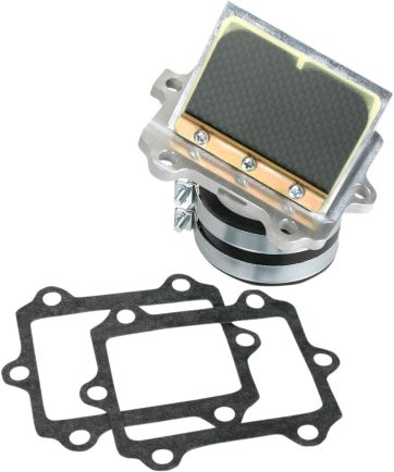 RAD VALVE CARBON FIBER
