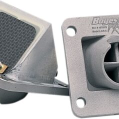 RAD VALVE CARBON FIBER