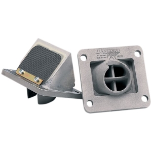 RAD VALVE CARBON FIBER