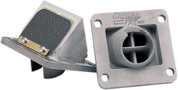 RAD VALVE CARBON FIBER