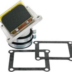 RAD VALVE CARBON FIBER