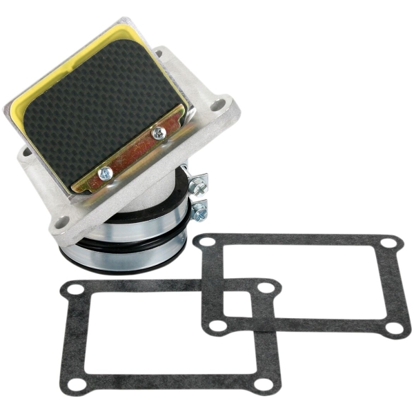 RAD VALVE CARBON FIBER
