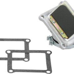 RAD VALVE CARBON FIBER