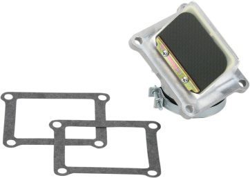 RAD VALVE CARBON FIBER