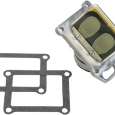 RAD VALVE CARBON FIBER
