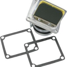 RAD VALVE CARBON FIBER