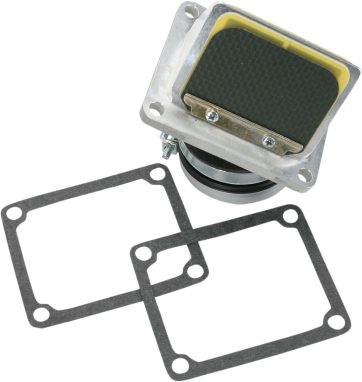 RAD VALVE CARBON FIBER