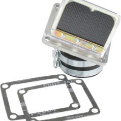 RAD VALVE CARBON FIBER