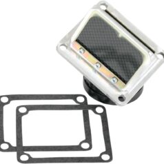 RAD VALVE CARBON FIBER