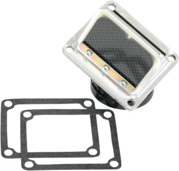 RAD VALVE CARBON FIBER