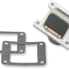 RAD VALVE CARBON FIBER
