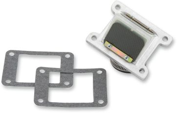 RAD VALVE CARBON FIBER