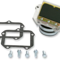 RAD VALVE CARBON FIBER
