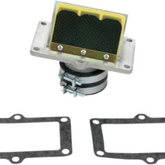 RAD VALVE CARBON FIBER