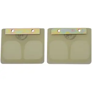 REED PETAL FIBERGLASS