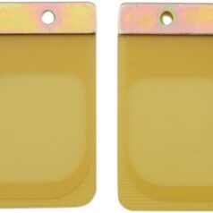 REED PETAL FIBERGLASS